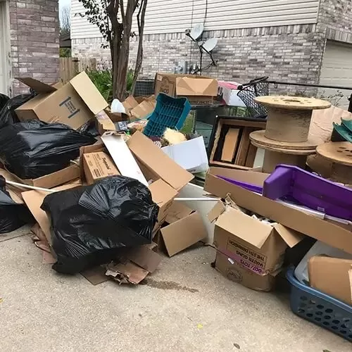 Estate and Foreclosure Cleanout 
