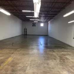 Storage Unit and Warehouse Cleanout 