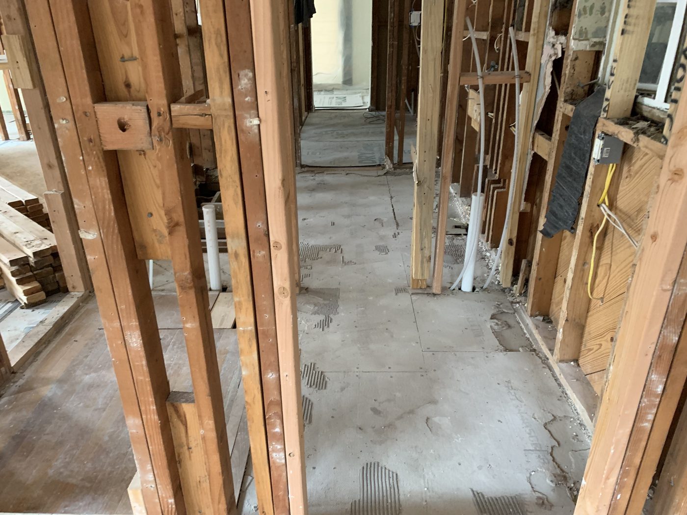 Home addition by RCS Remodeling